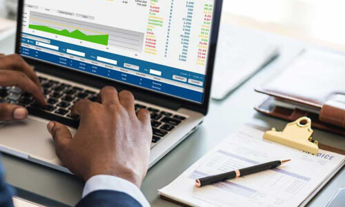 Diploma in Accounting