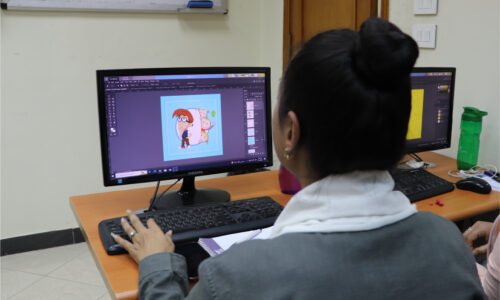 Graphic Design Diploma