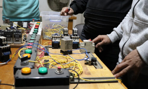 Classic Control Course