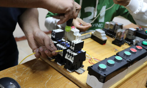 PLC Basic Course