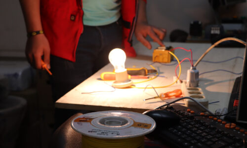 Electrical Installation Course
