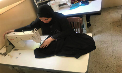 Tailoring Course