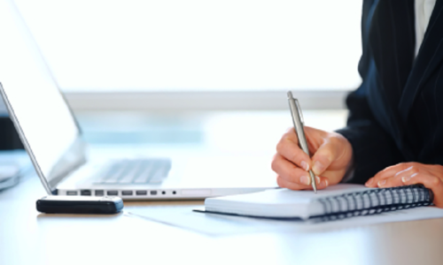 Secretarial and Office Management Course