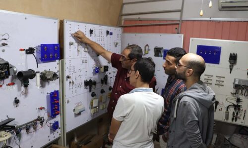 Advanced Automotive Systems Diagnosis & Repair Course