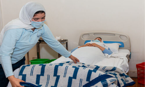 Healthcare Provider Course
