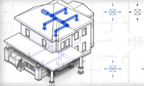 HVAC Systems design course