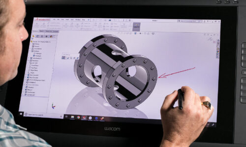 SolidWorks course