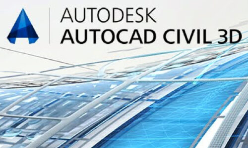 AutoCAD Civil 3D Course