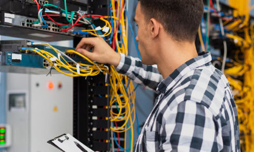 دورة شبكات Cisco CCNA