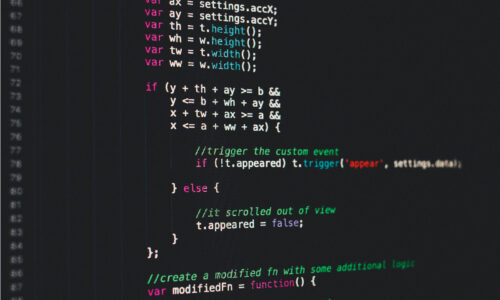 Python Programming Fundamentals