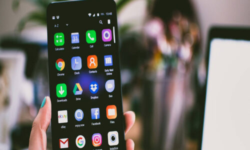 Android Mobile Applications Development Diploma