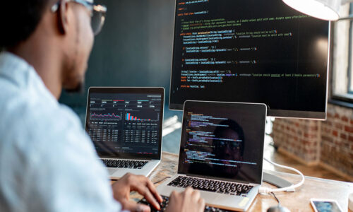 Full Stack Web Development Diploma
