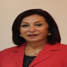 Samia Shenouda