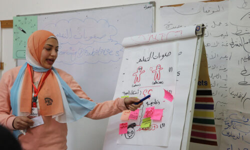 Future Teachers Training Course