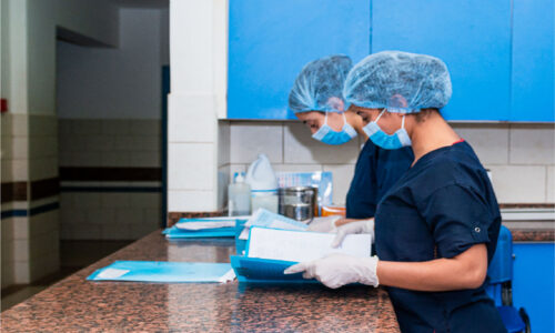 Nursing Assistant Course