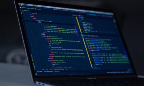 Coding Course