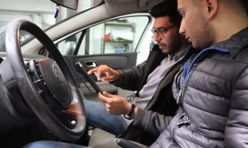Automotive Electrical Course